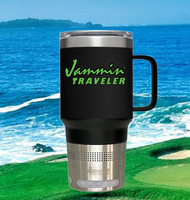 JAMMIN' TRAVELER 22 OZ